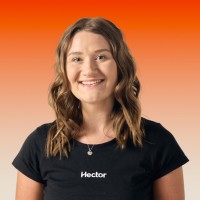 Hector Employee Beth Currid's profile photo