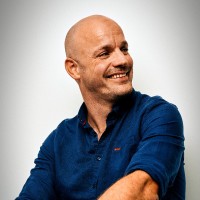 Codefield Employee Joost van Velzen's profile photo