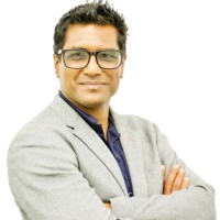 Colaberry School of Data Science & Analytics Employee Ram Katamaraja's profile photo