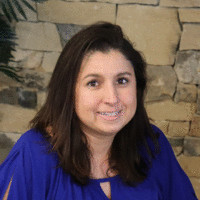 CGRS Inc Employee Kylene Baker's profile photo