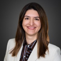 Amgen Employee Julia Suarez's profile photo