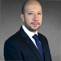 Baker Tilly México Employee Adrian Osorno's profile photo