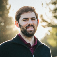 LogicGate Employee Benjamin Rosenthal's profile photo
