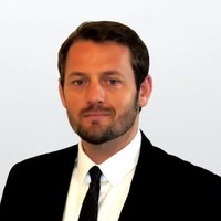 Northrop Grumman Employee Lucas Payne's profile photo
