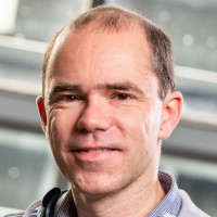 Instituut voor Sportstudies Employee Marcel van Den Berg's profile photo
