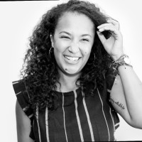 Ashaya Robinson Email & Phone Number