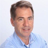 UpToDate Employee Brian Kelly's profile photo