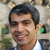 Deven Ghelani Email & Phone Number