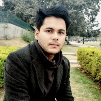 Upwork Employee Waseem A.'s profile photo
