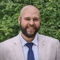 Alexander Pedersen Email & Phone Number