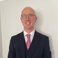 Inventus Group Employee Adam Marsh's profile photo
