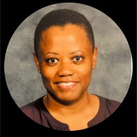 Mercy McAuley High School Employee Bonica Voss's profile photo