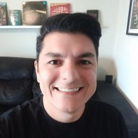 Econodata Employee Phelipe Cardoso's profile photo