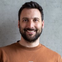 Saupe Communication GmbH Employee Daniel Angele's profile photo