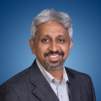 Real Intent Employee Vinod Viswanath's profile photo