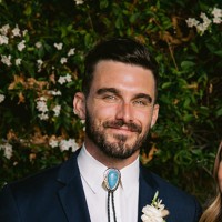 Censys Employee Dylan Rodgers's profile photo