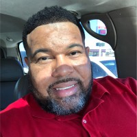 Office Of Juvenile Justice Employee Charles Washington's profile photo