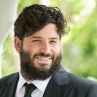 SATEC Employee Shmuel Branover's profile photo