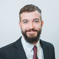 Elevate Systems Employee Connor Brinkley's profile photo
