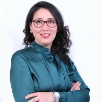 Houda Chakiri Email