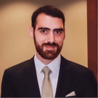 Emad Salem Email & Phone Number
