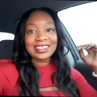 Empowered Journey Therapy Services Employee Eboni Scott's profile photo