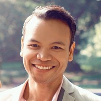 Thom Meas's profile photo
