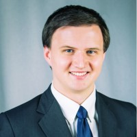 US Navy Employee Nate Alexander's profile photo