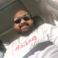 Digital Apparel Pvt Ltd Employee Mairaj Masood's profile photo