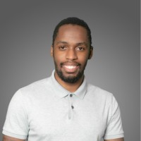 Electrolux Group Employee Tyler Wright's profile photo