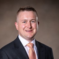 Wartburg College Employee Adam Murray's profile photo