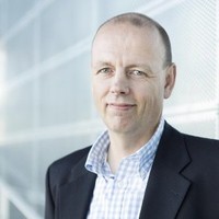 Intuvio Employee Stig Hammer's profile photo