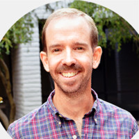 Scorpion Employee Brad Isaacs's profile photo