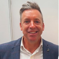 4X Marketing Employee Darren C.'s profile photo