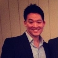 Payactiv Employee Ben Yu's profile photo