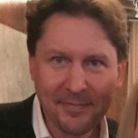 Eurostep Group Employee Derek Qvisth's profile photo