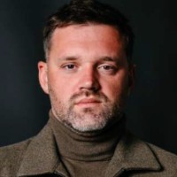 EVEDEX Employee Vlad Komissarov's profile photo