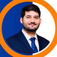 DEVSPARK LABS Employee Muhammad M.'s profile photo