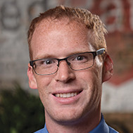 HomeBanc Mortgage Employee Tyler Henry's profile photo