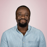 HopSkipDrive Employee Funsho Owolabi's profile photo