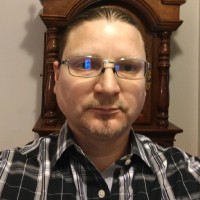 First Class Security Employee Steven Diduch's profile photo