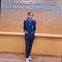 Webcipher Technologies Employee Surbhi Jadhav's profile photo