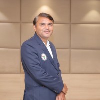 Ashvin Patel Email