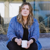 Monogram Coffee Employee April Wilcocks's profile photo