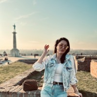 Air Montenegro Employee Suzana Scekic's profile photo