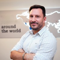 Vivo Vita Employee Paulo Pereira's profile photo