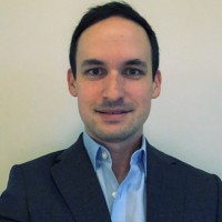 Musket Corp. Employee Lewis Haag's profile photo