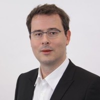 Futureproof Group B.V. Employee François Zielemans's profile photo