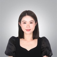 Deloitte Employee Junqi Wang's profile photo