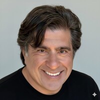 X, the moonshot factory Employee Dan Cohen's profile photo